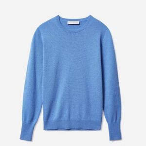 Everlane Cashmere Crew